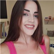 Profesora de Inglés para niños y niñas de primaria y secundaria